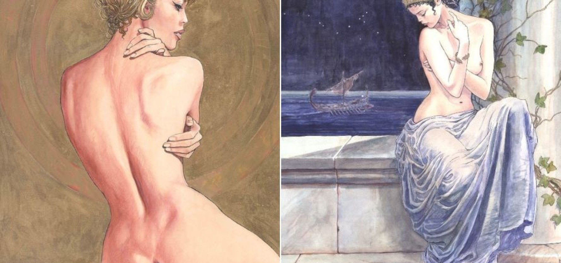 Sex Editor: το τροπάριο της Καύλας